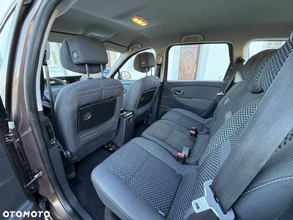 Renault Scenic 1.4 16V TCE TomTom Edition - 30