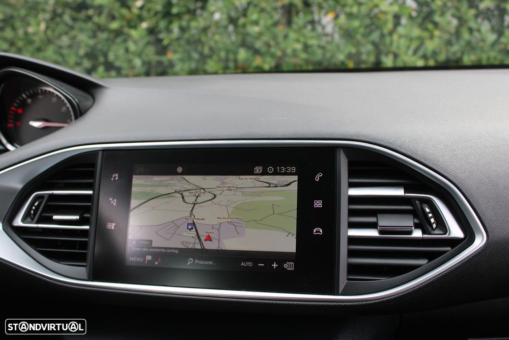 Peugeot 308 1.2 PureTech Active - 27