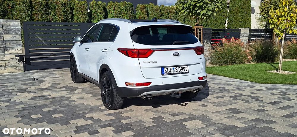 Kia Sportage - 11