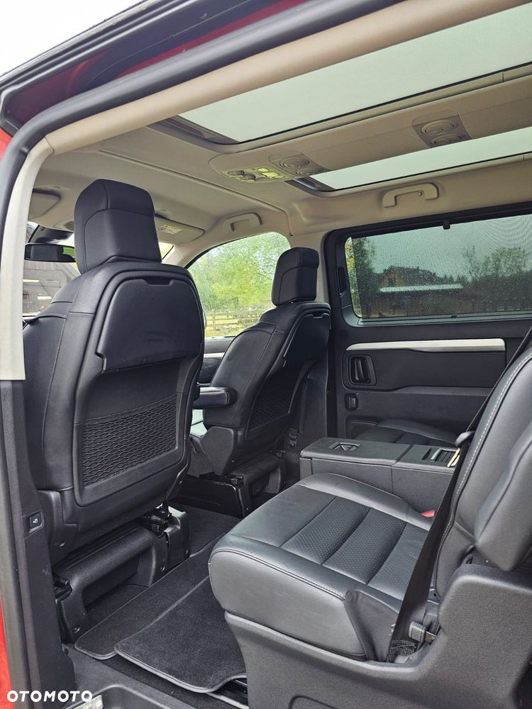 Toyota ProAce Kombi D-4D Long 2,8t - 18