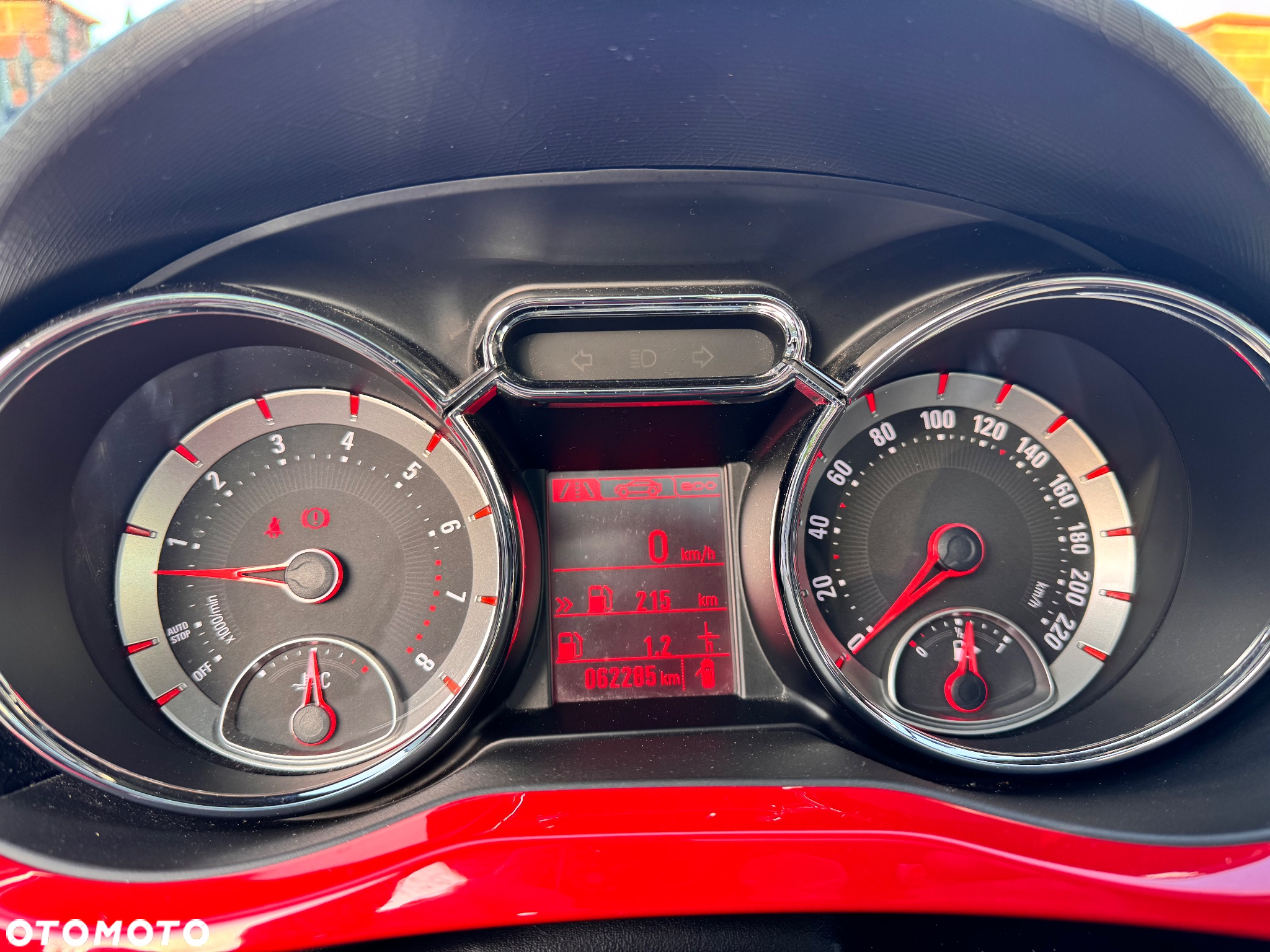 Opel Adam 1.4 EcoFLEX Start/Stop Black Link - 18
