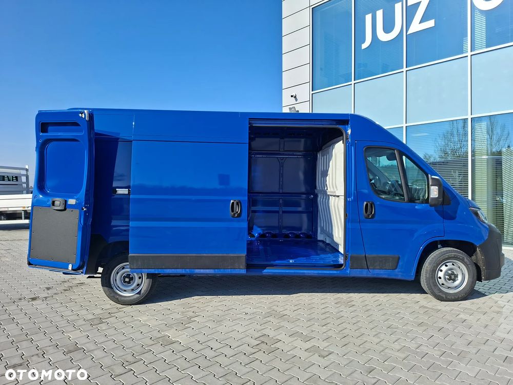 Fiat Ducato furgon - 10