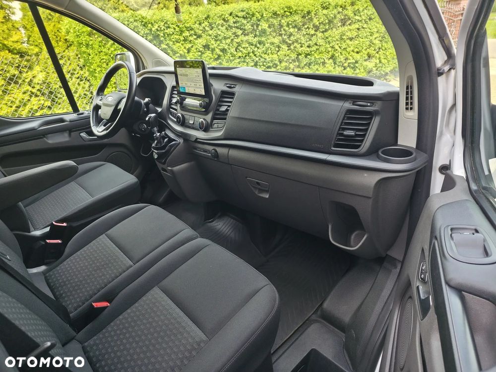 Ford Transit Custom Kombi 320 L2H1 Trend - 5