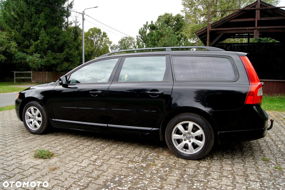 Volvo V70 T4 Powershift Kinetic - 7