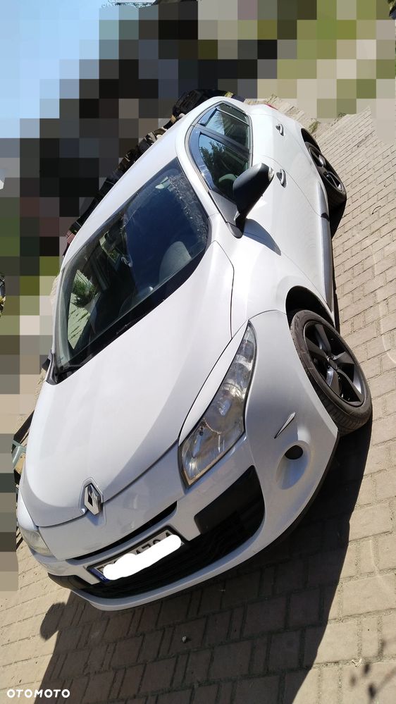 Renault Megane 1.6 16V Expression - 1