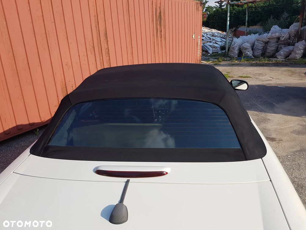 Ford Thunderbird - 8