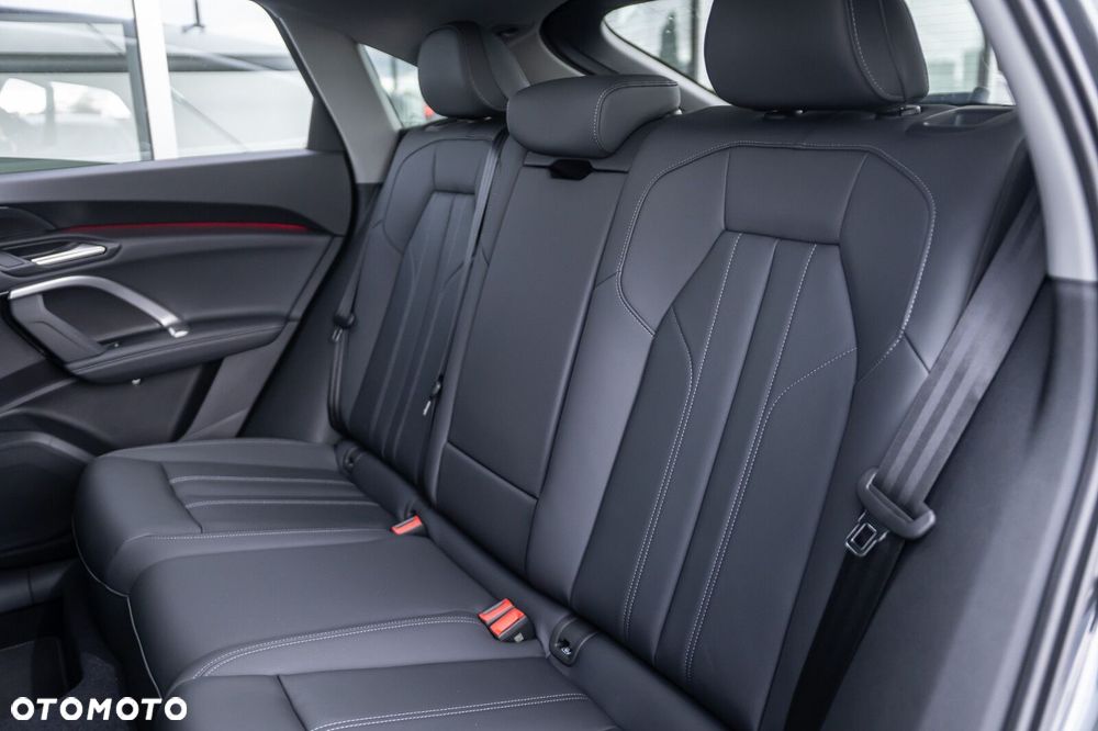Audi Q5 Sportback TDI mHEV 150 kW Quattro S tronic - 18