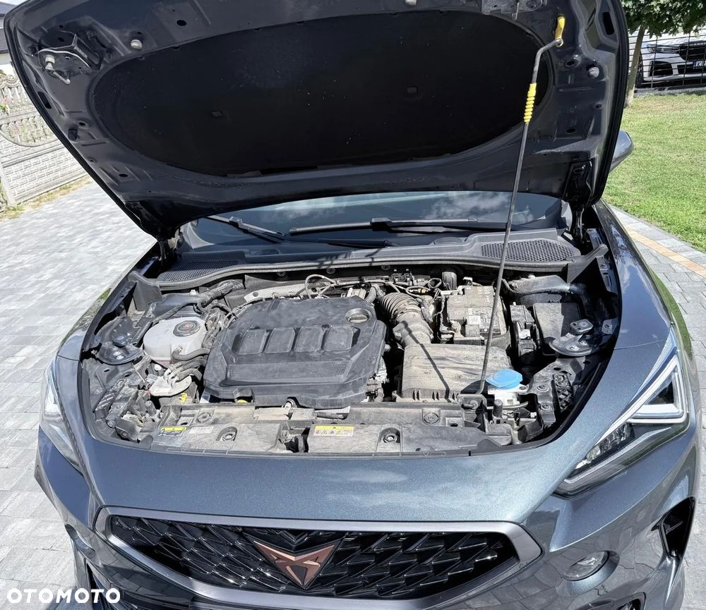Cupra Formentor 2.0 TDI 4Drive DSG - 30