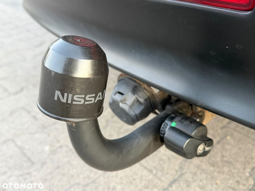 Nissan Qashqai+2 2.0 Tekna - 22
