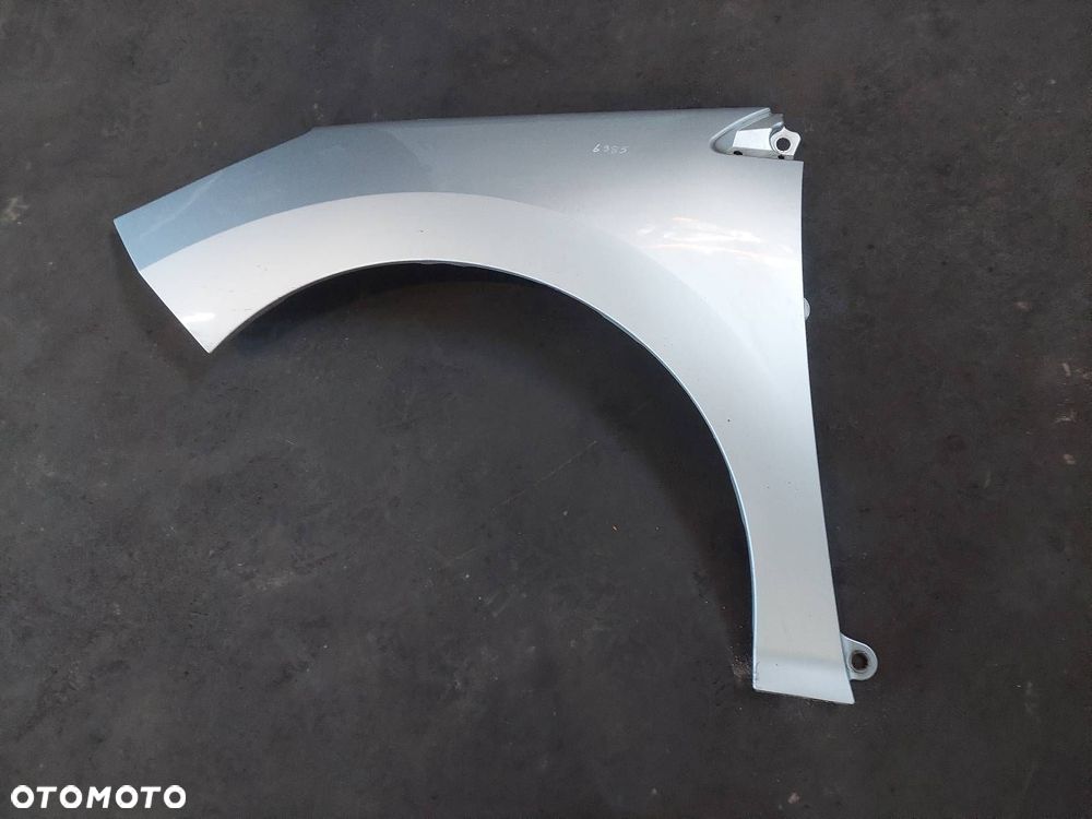 BŁOTNIK LEWY PRZÓD PEUGEOT 308 I KOMBI EZRC - 1