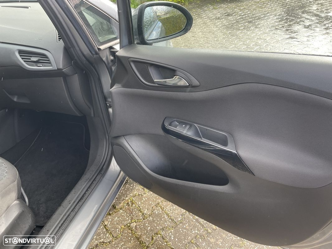 Opel Corsa 1.3 CDTi Color Edition - 15