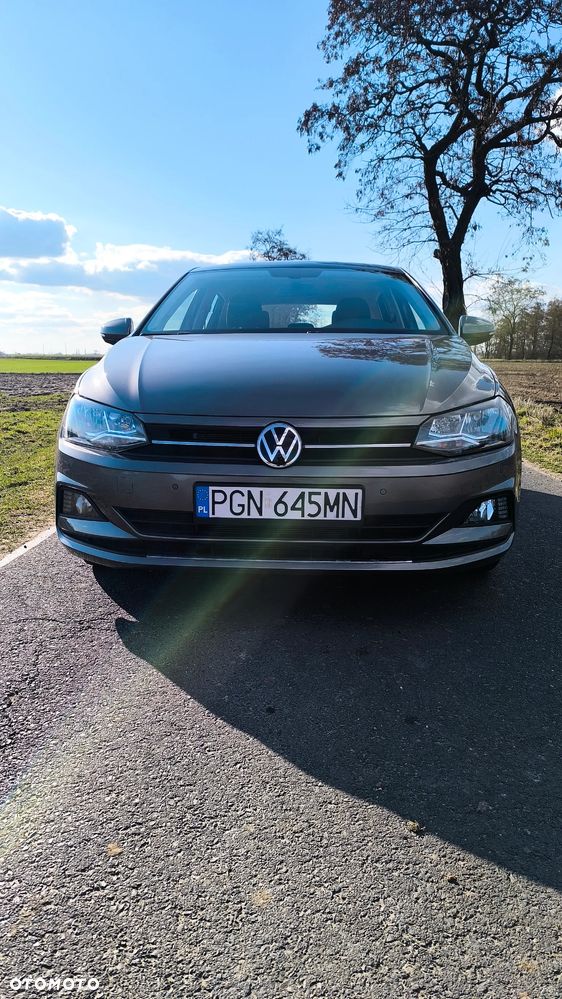Volkswagen Polo - 9