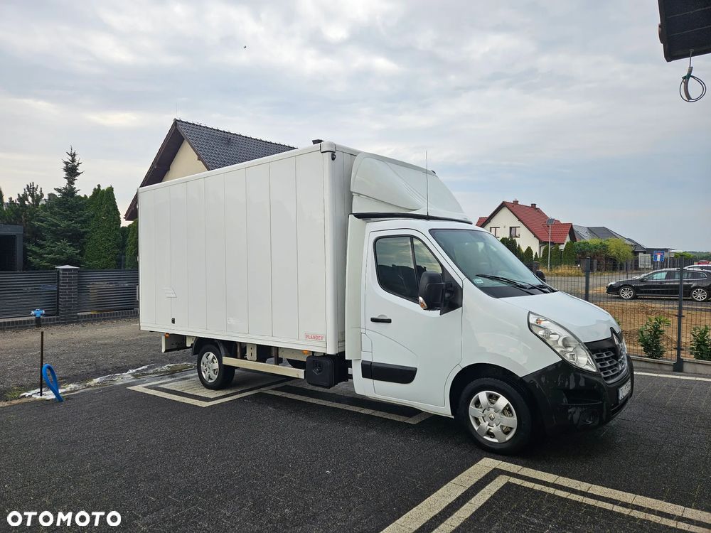 Renault Master - 8