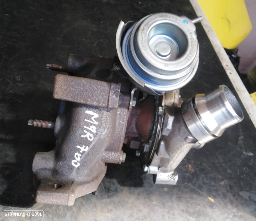 Turbo Renault 2.0DCI 150cv Ref.: GTA1749V/H8200347344 - 1