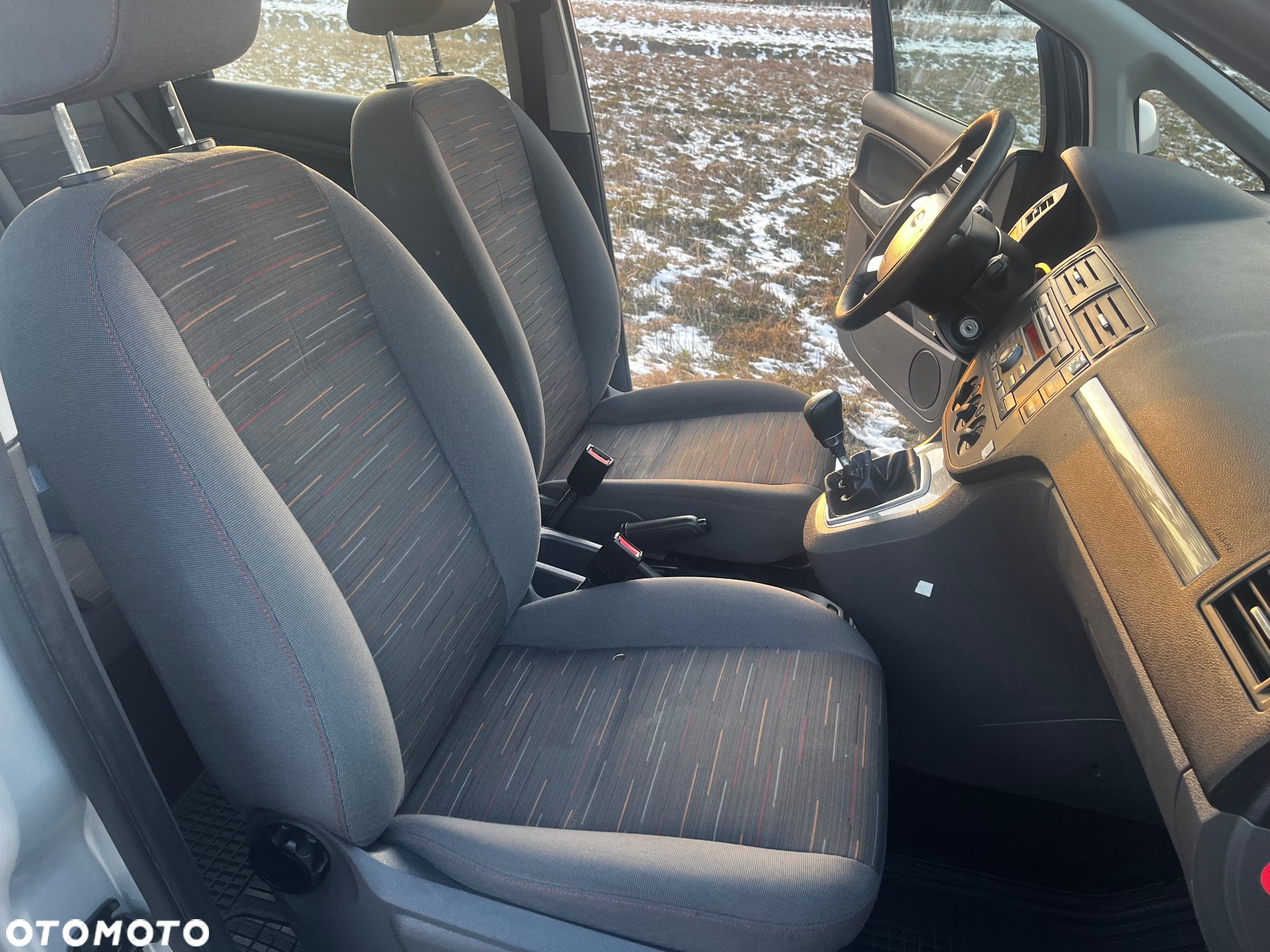 Ford C-MAX 1.6 Style - 16