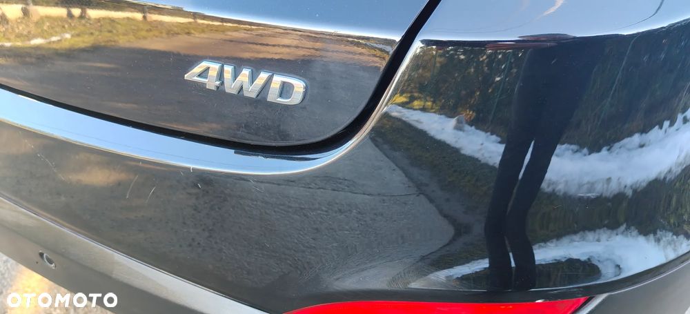 Hyundai ix35 2.0 CRDi 4WD Premium - 20