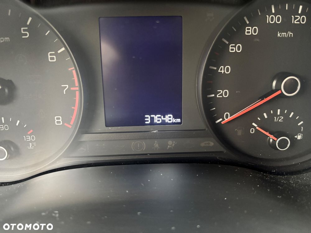 Kia Stonic 1.2 Vision - 17