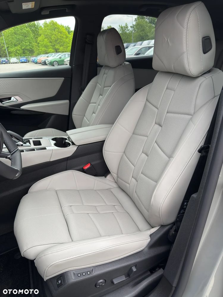 DS Automobiles DS 7 1.5 BlueHDi Etoile - 21