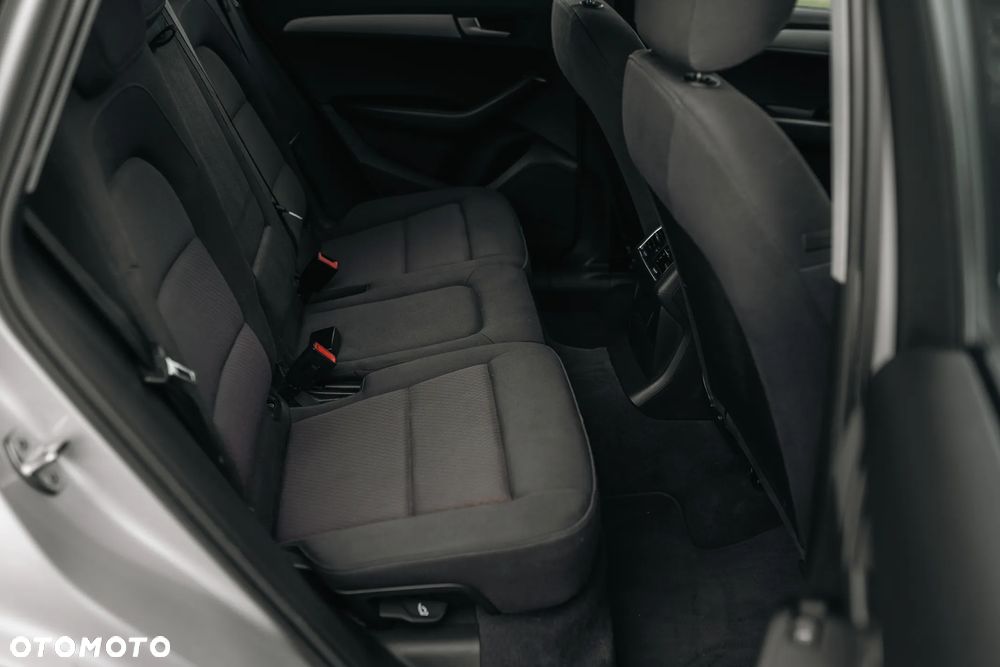 Audi Q5 2.0 TFSI Quattro S tronic - 17
