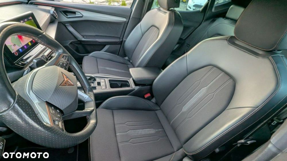 Cupra Formentor 1.5 TSI DSG - 21