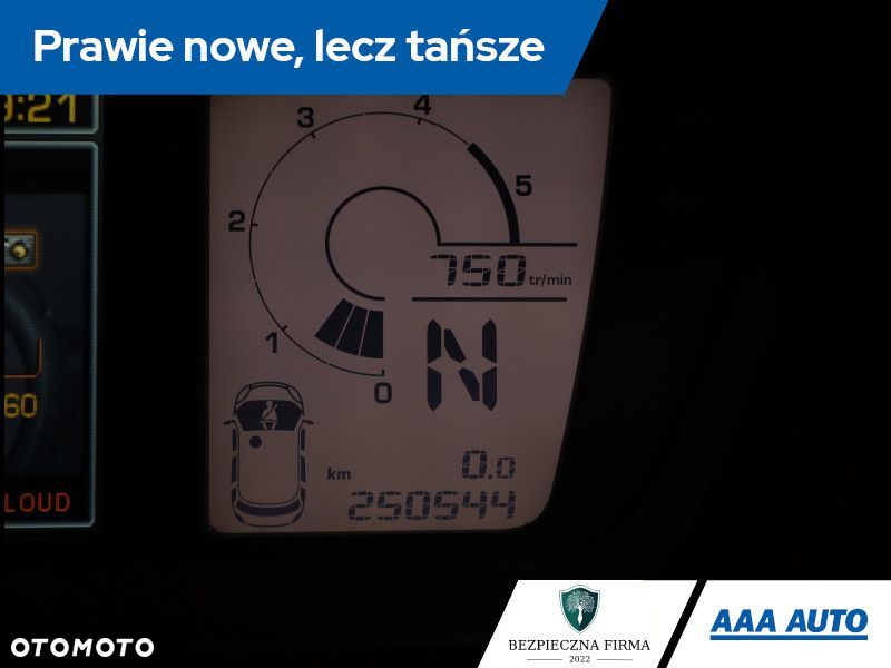 Citroën C4 Grand Picasso - 12