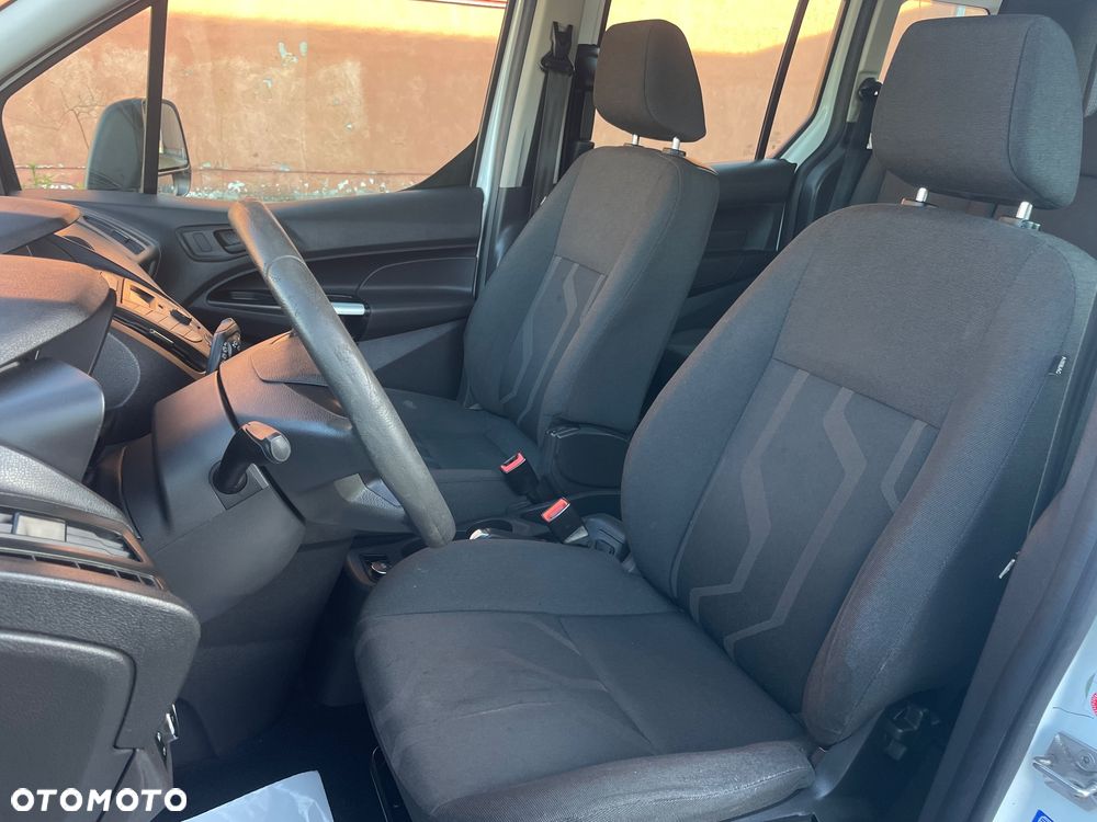 Ford Transit Connect - 5
