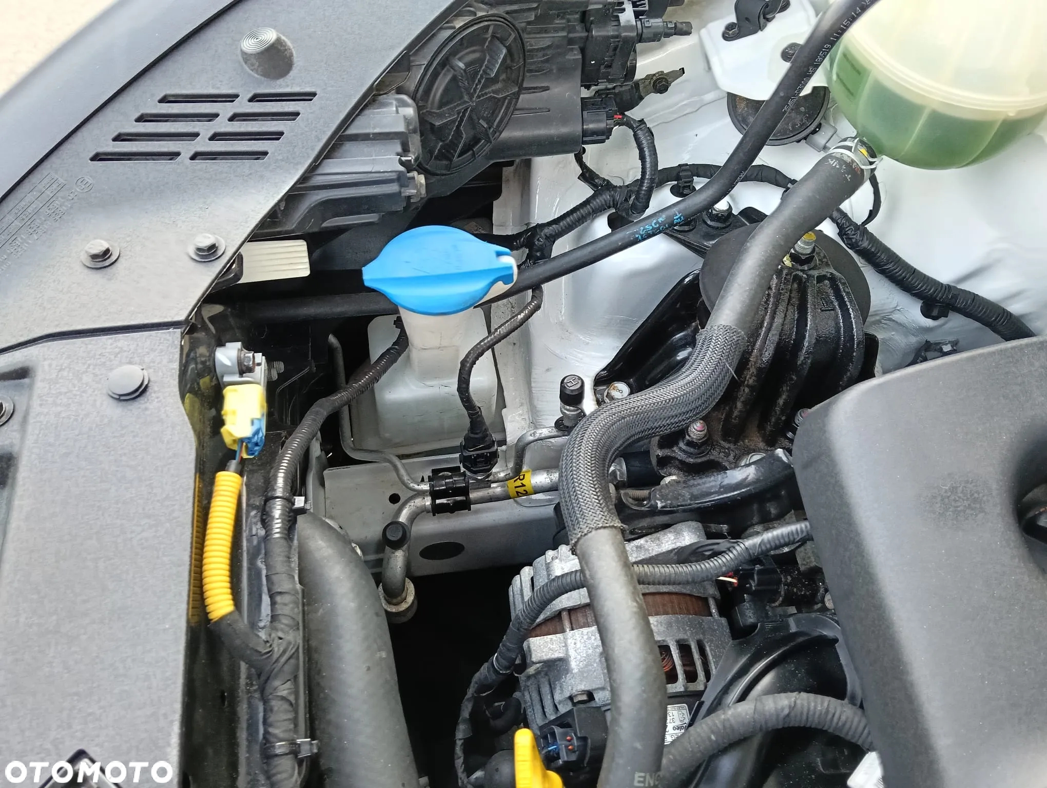 Hyundai Tucson - 19