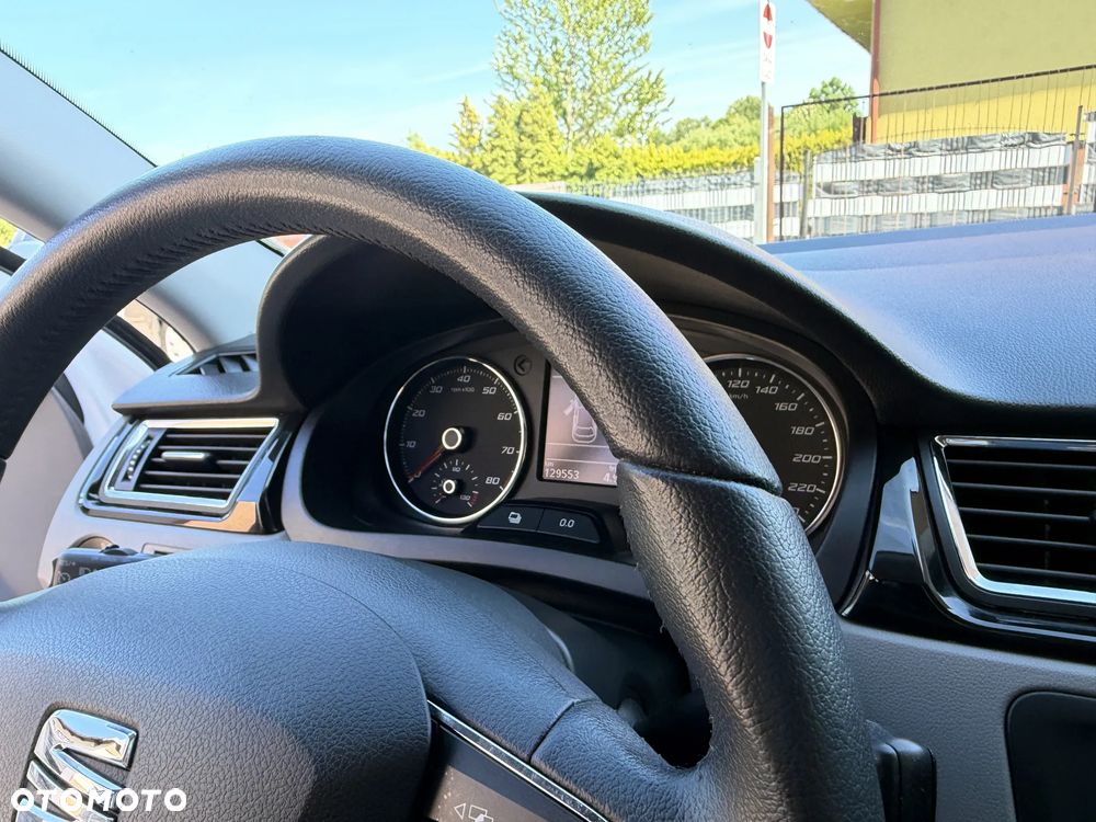 Seat Toledo 1.2 TSI Style - 7