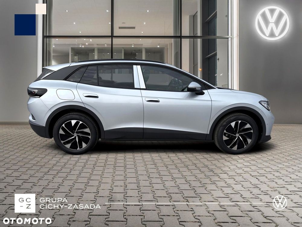 Volkswagen ID.4 - 7