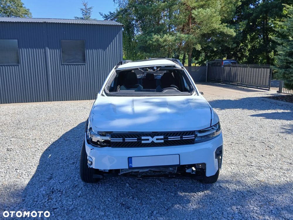 Dacia Bigster 1.2 TCe mHEV Extreme - 12