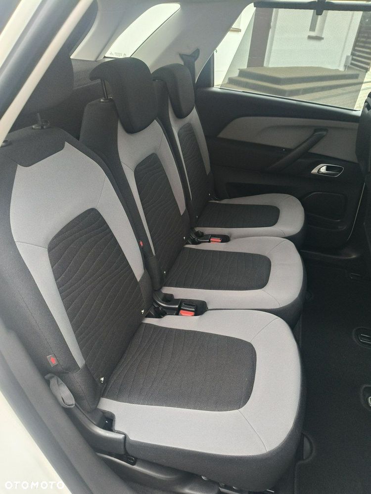 Citroën C4 Picasso - 18