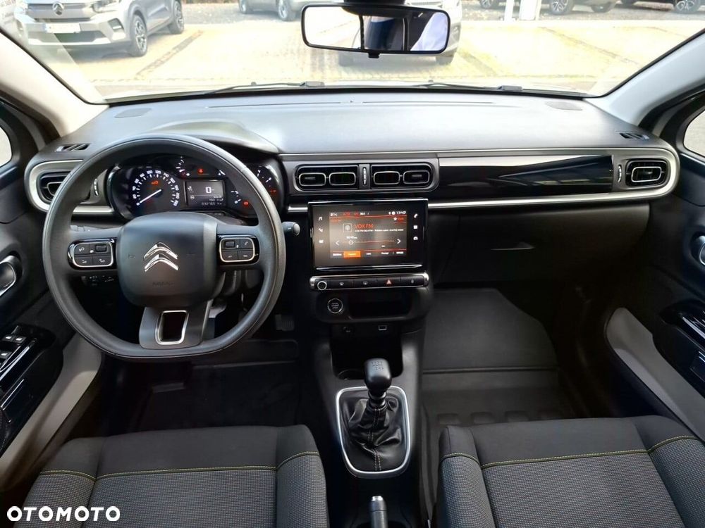 Citroën C3 1.2 PureTech Max - 9
