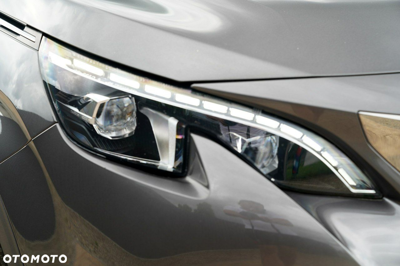 Peugeot 5008 1.6 PureTech GT Line S&S EAT8 - 7