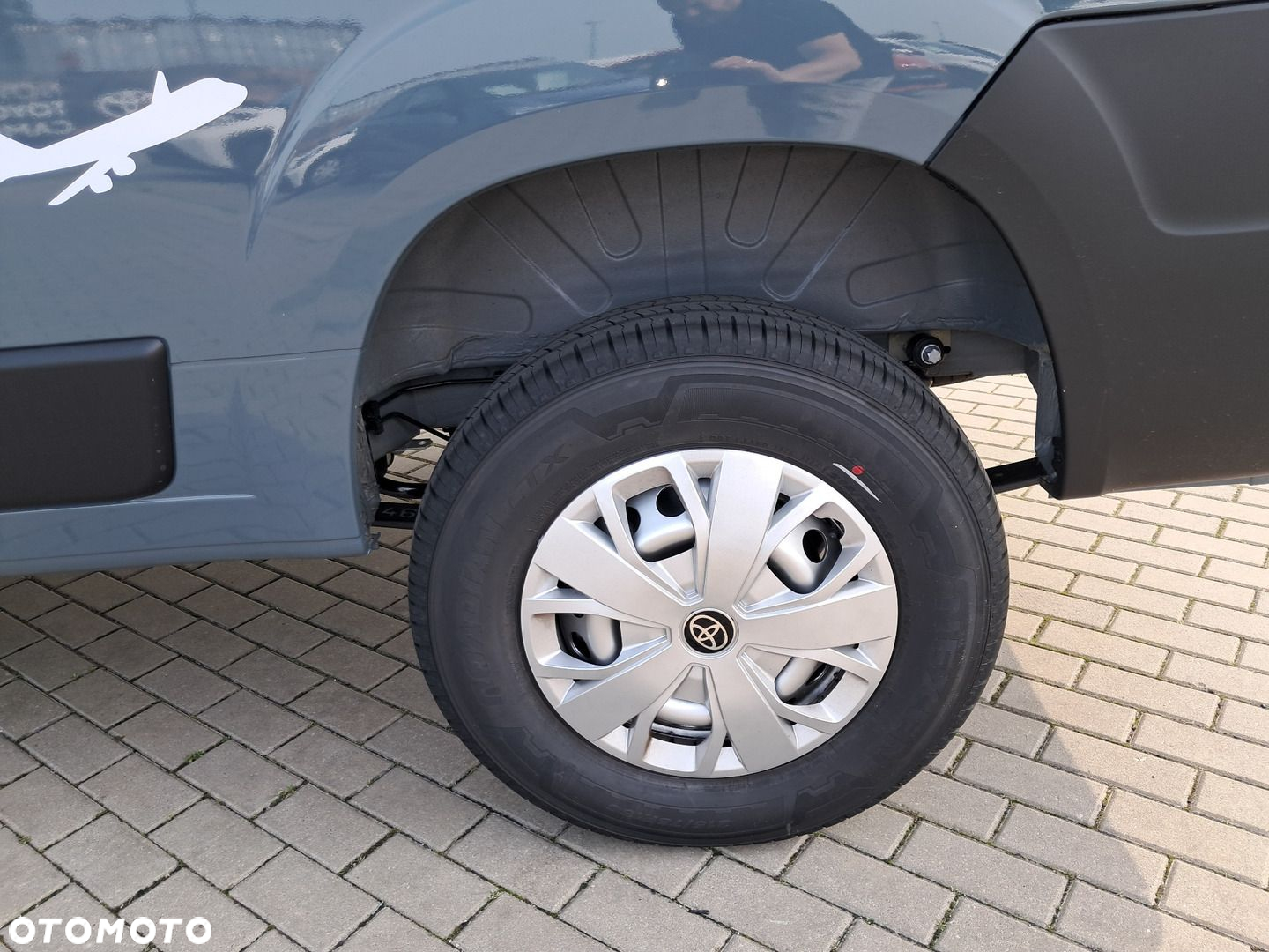 Toyota PROACE MAX - 17