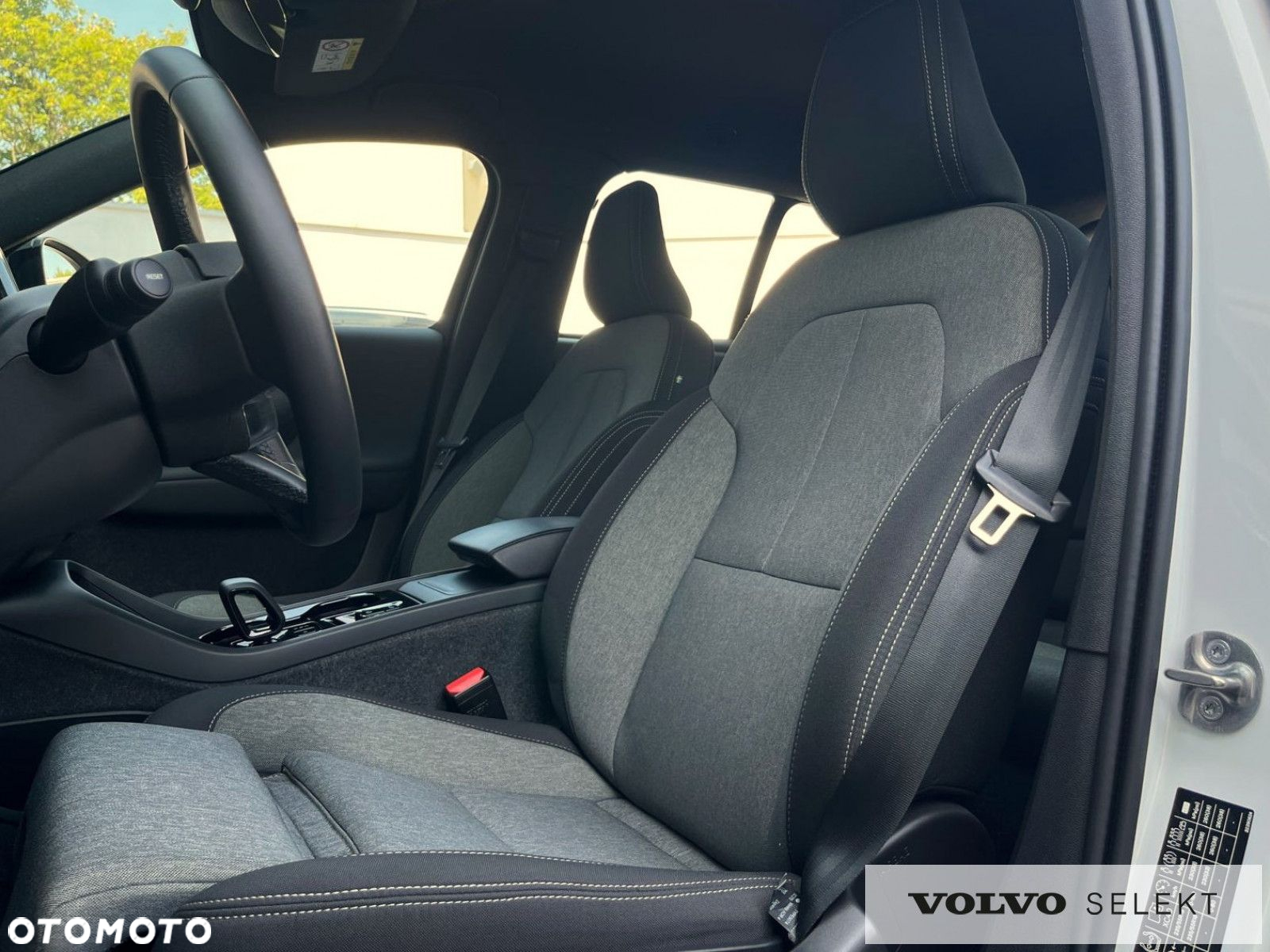 Volvo XC 40 - 14