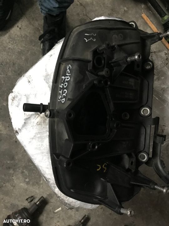 Galerie Admisie Vw Scirocco 1.4 Tsi 03c129711ae