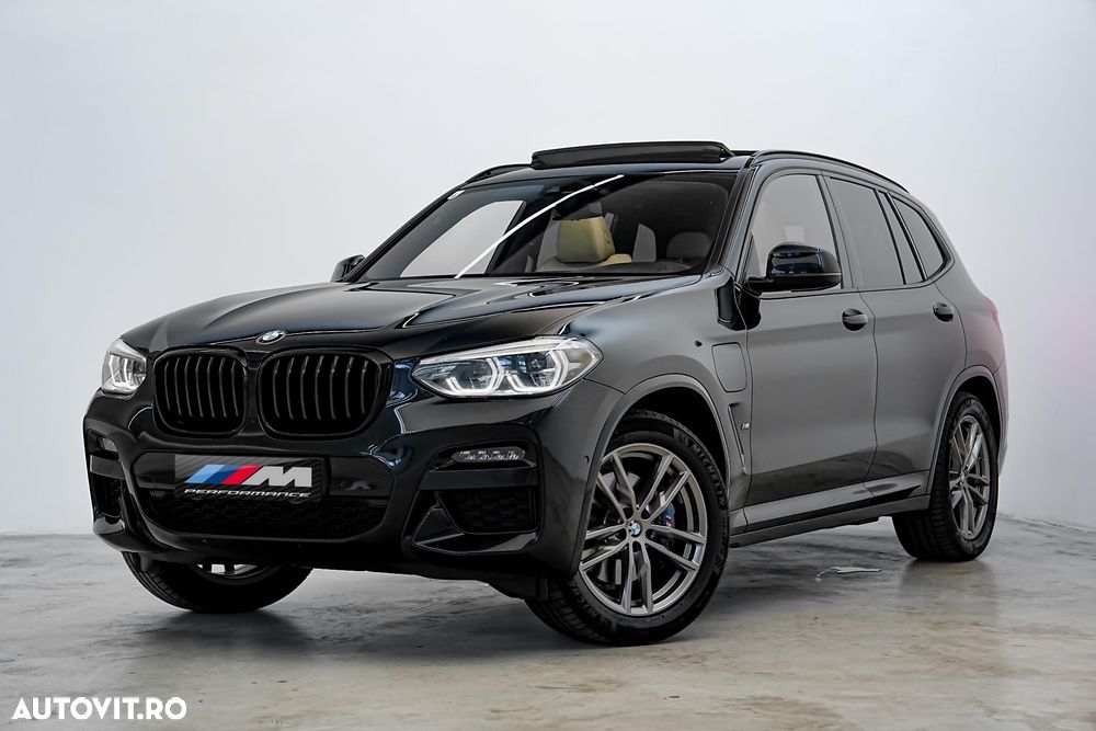 BMW X3 - 1