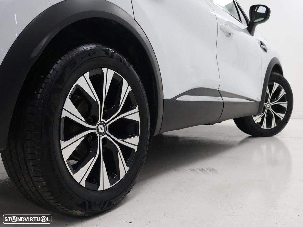 Renault Captur 1.0 TCe Techno - 10