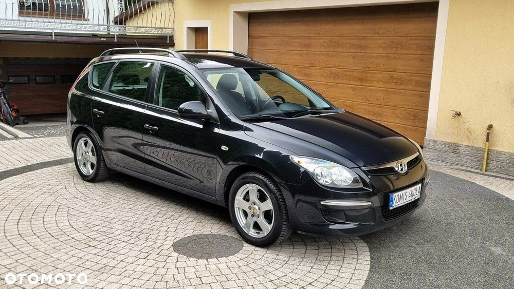 Hyundai i30 - 7