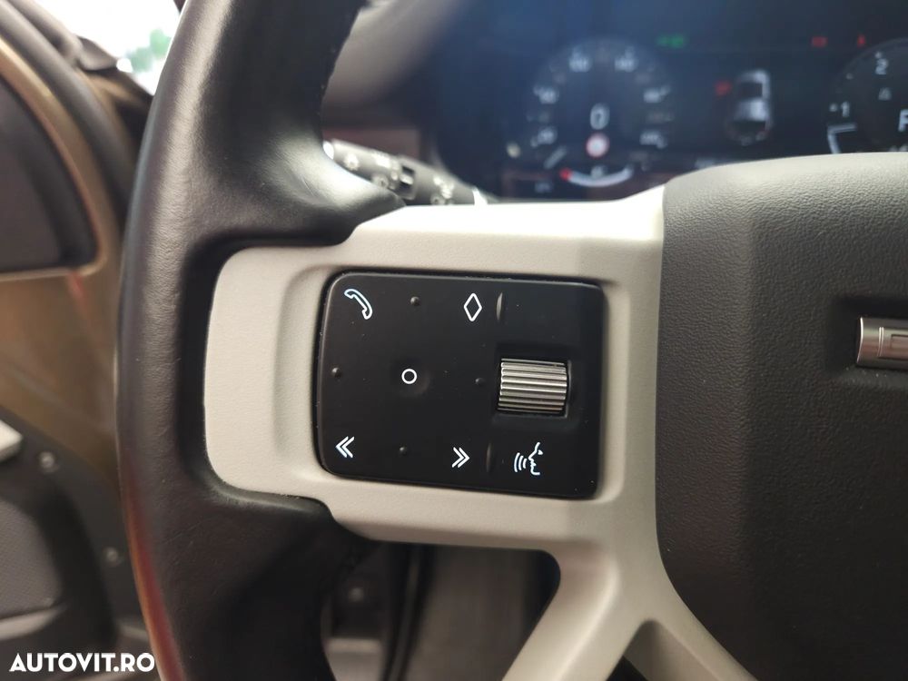 Land Rover Defender 110 3.0 D250 MHEV XS Edition - 21