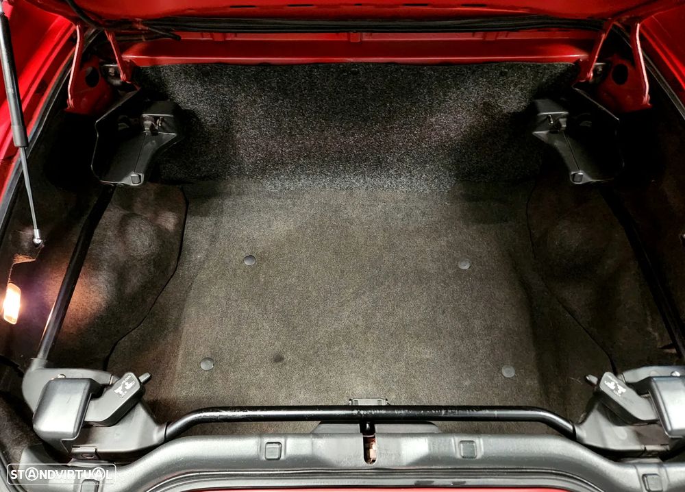 Honda CRX 1.6 ESi - 35