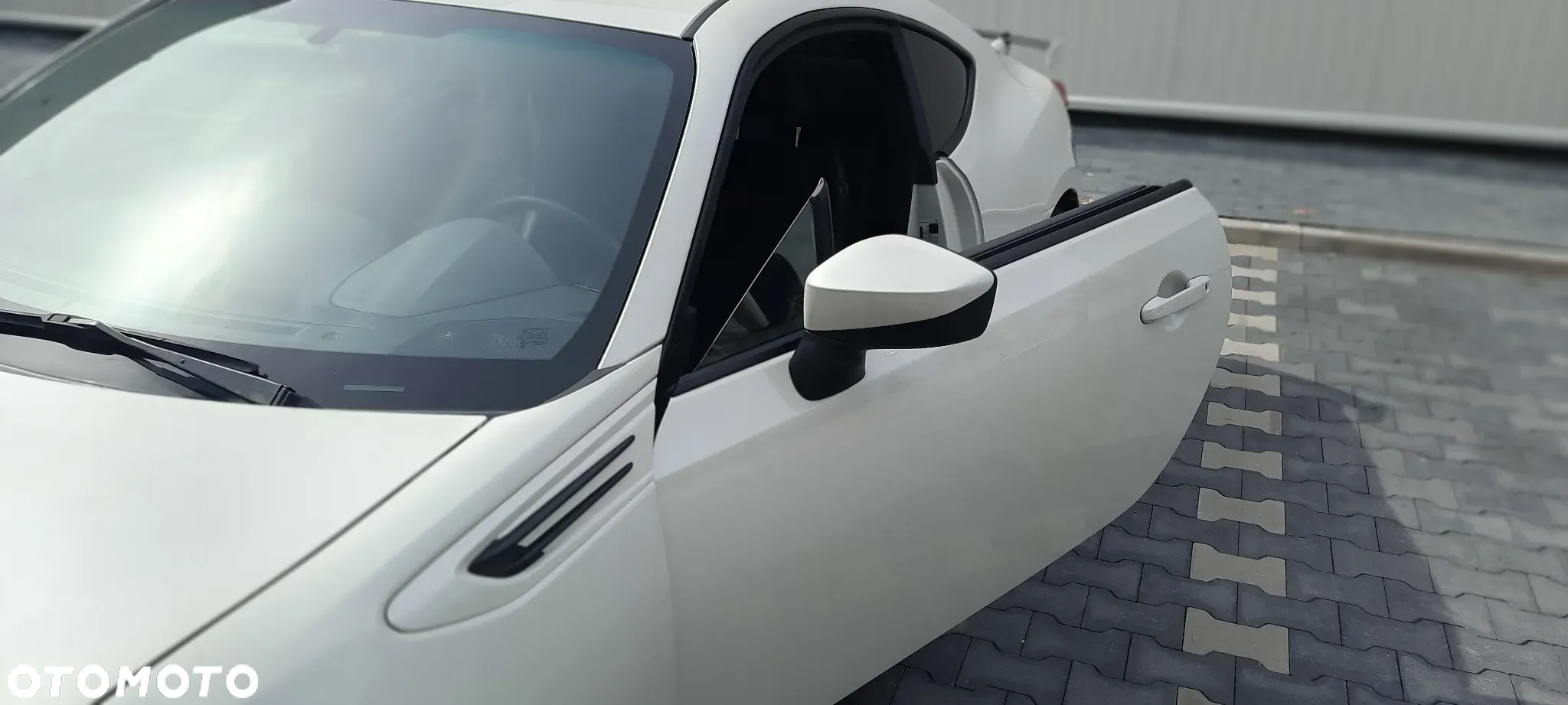 Subaru BRZ 2.0i Automatik Final Edition - 14