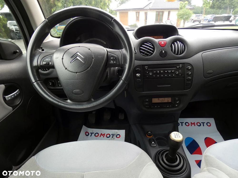 Citroën C3 1.4 SX - 24