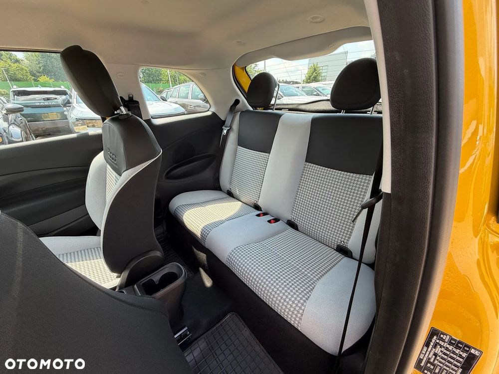 Fiat 500 1.0 GSE Torino - 9