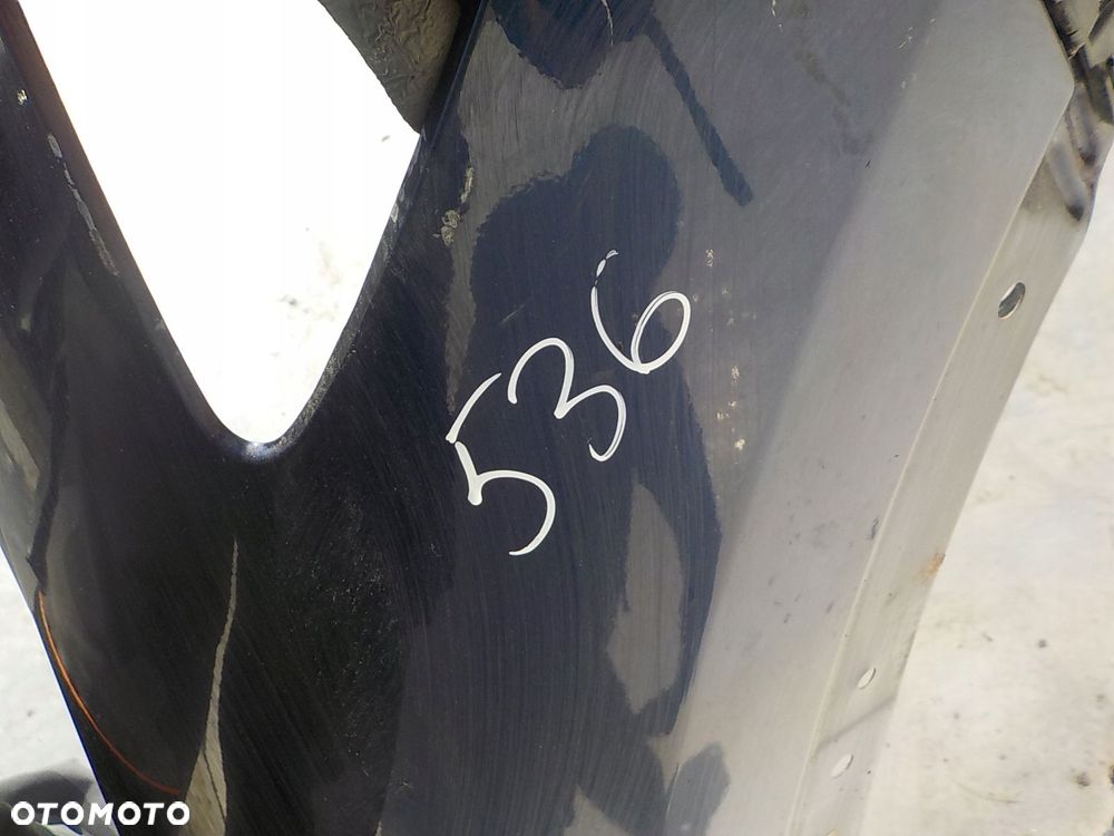 536 MAZDA CX-5 12-17 BŁOTNIK PRAWY PRZÓD PRZEDNI - 2