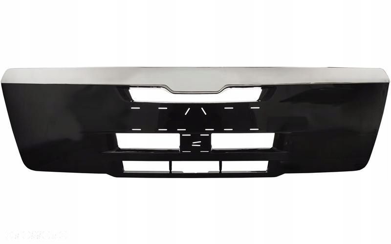 man tgl euro 5 atrapa grill 81611505079 / 81611506087 - 1