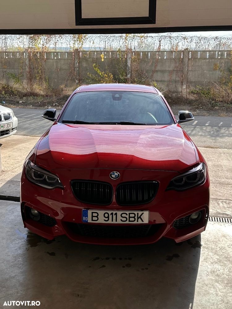 BMW Seria 2 - 12