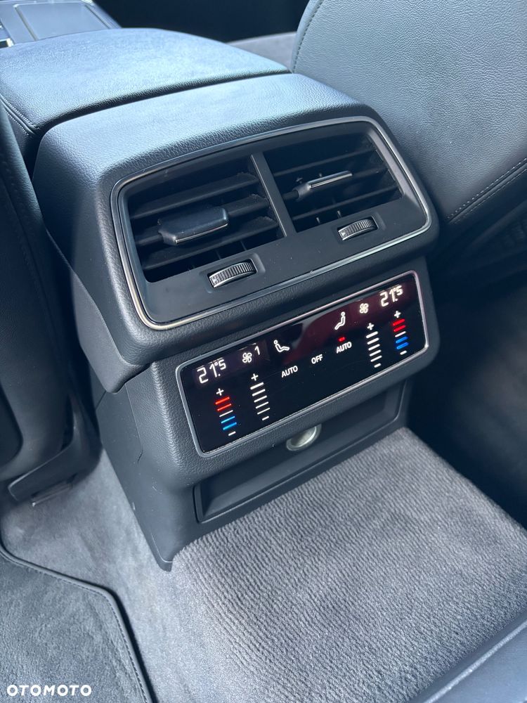 Audi A7 Sportback 45 TFSI Quattro S tronic - 14