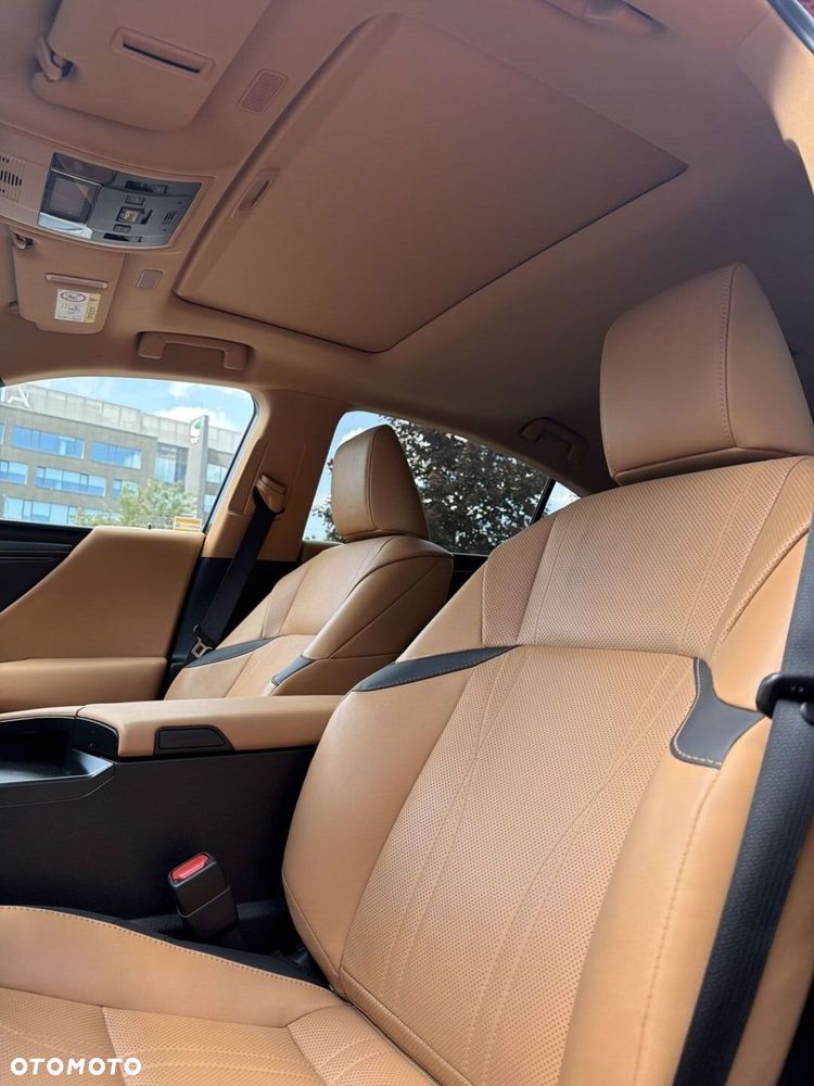 Lexus ES 300h Prestige - 12