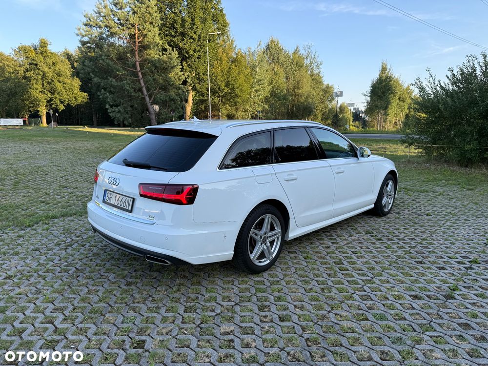 Audi A6 Avant - 6